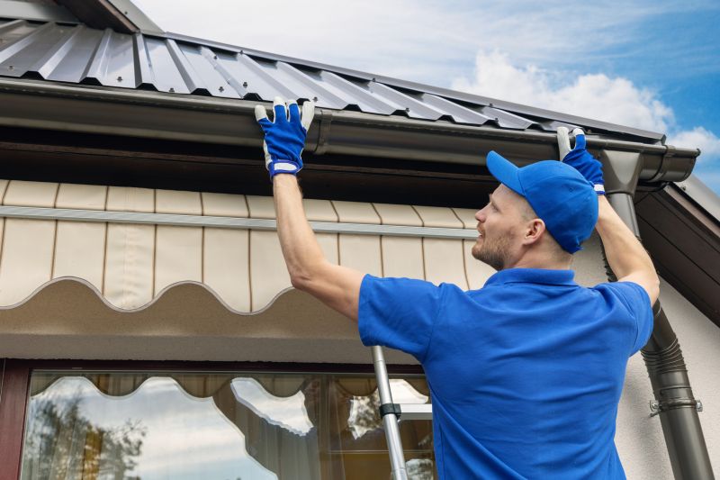 Gutter Protection Product Suppliers